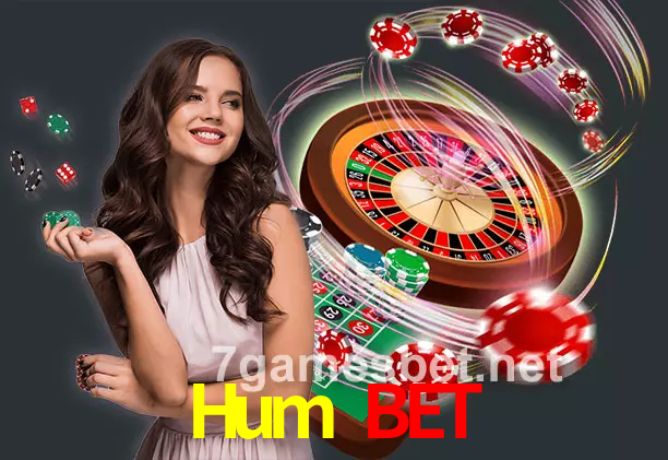 vivo no cassino Hum Bet