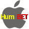 Aplicativo Hum Bet para iOS