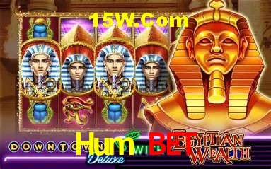 Welcome Bonus Hum Bet