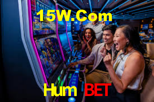 Hum Bet: Seu Especialista em Apostas Esportivas Brasileiras