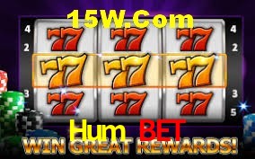 Experiência VIP Hum Bet