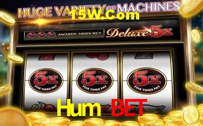 Account Benefits Hum Bet