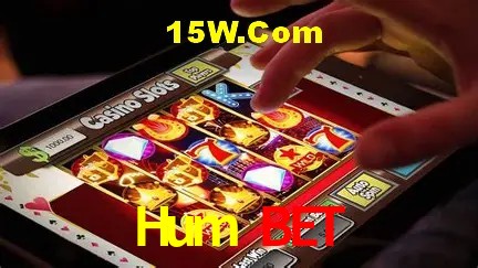 Game Providers Hum Bet
