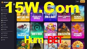 Daily Bonuses Hum Bet