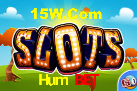 Premium Interface Hum Bet