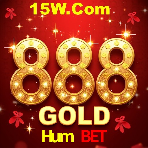 APP oficial da Hum Bet para mobile