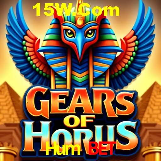 Game Providers Hum Bet