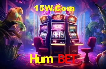 Experiência VIP Hum Bet