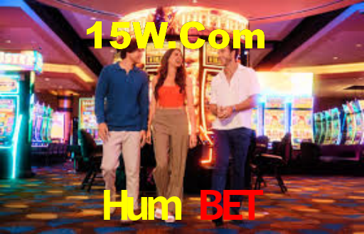 Hum Bet Paga