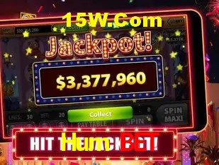Slot Games Hum Bet