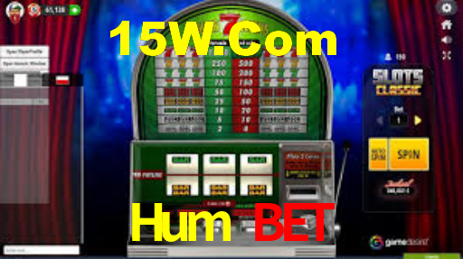 Hum Bet
