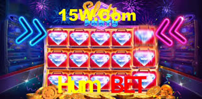 Hum Bet App Interface