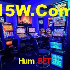 Hum Bet Login