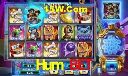 Weekend Specials Hum Bet