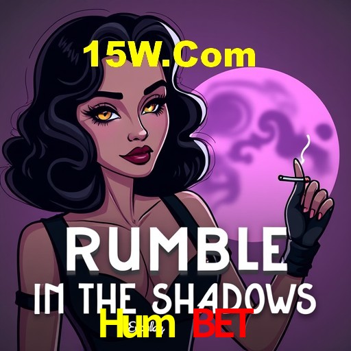 Casino Ao Vivo Hum Bet