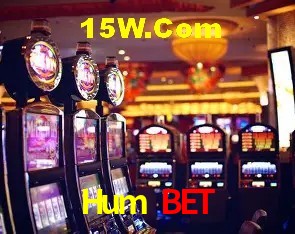 Casino Ao Vivo Hum Bet