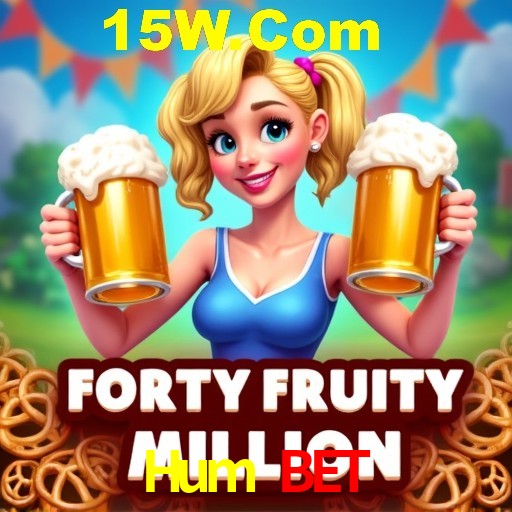 Descubra a Essência do Hum Bet: Nossa História e Compromissos