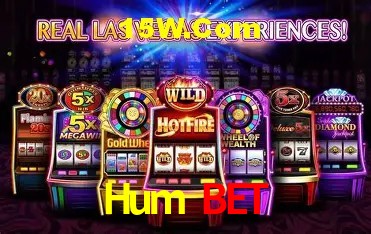 Tecnologia da Plataforma Hum Bet