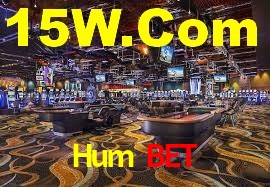Live Casino Hum Bet