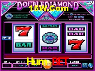 Promoções Sazonais Hum Bet