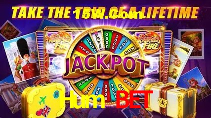 Integração de APIs Hum Bet