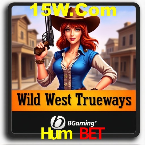 Interface do App Hum Bet