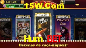 Welcome Bonus Hum Bet