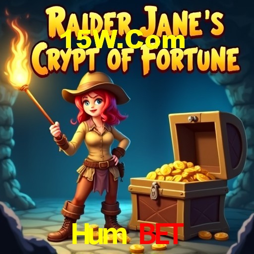 Mesa de Blackjack Hum Bet