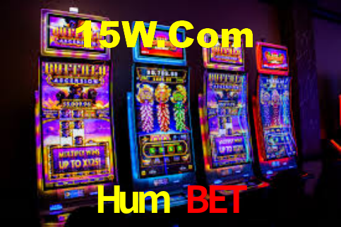 Hum Bet,Hum Bet Paga