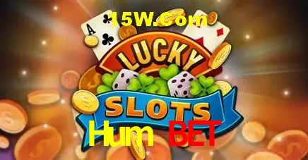 Promoção Relâmpago Hum Bet