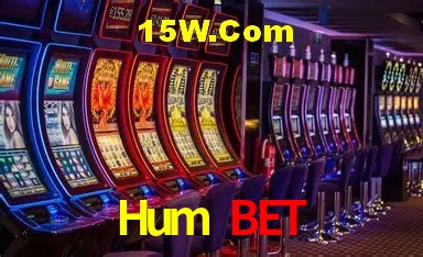 Recursos de Bônus Hum Bet