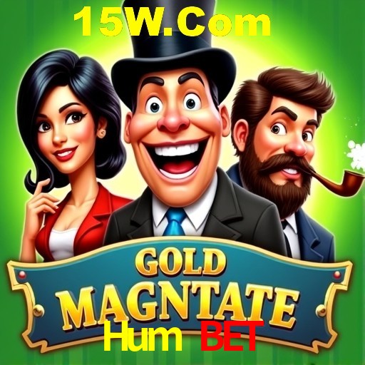 Responsive Design Hum Bet