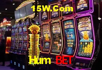 Jogos de Slot Hum Bet